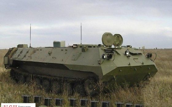 С одесского конструкторского бюро, создающего уникальные артиллерийские комплексы, сняли арест «фото»
