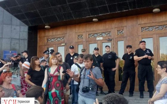 Общественники проведут независимое расследование трагедии в детском лагере “Виктория” «фото»