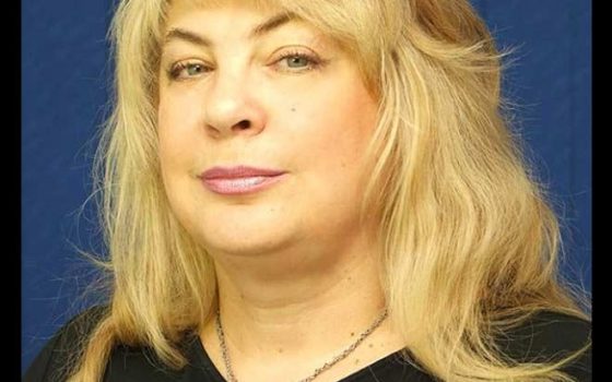 Измаильский журналист погибла на пожаре в собственном доме «фото»