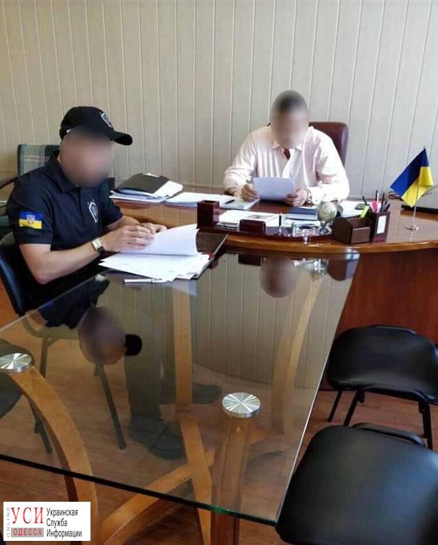 Главу Южного управления исполнения наказаний заподозрили в организации пыток в Одесском СИЗО «фото»