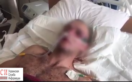 Подробности нападения на нацгвардейца: задержаны трое, один из них и так под следствием (видео) usionline.com Подробности нападения на нацгвардейца: задержаны трое, один из них и так под следствием (видео) «фото»
