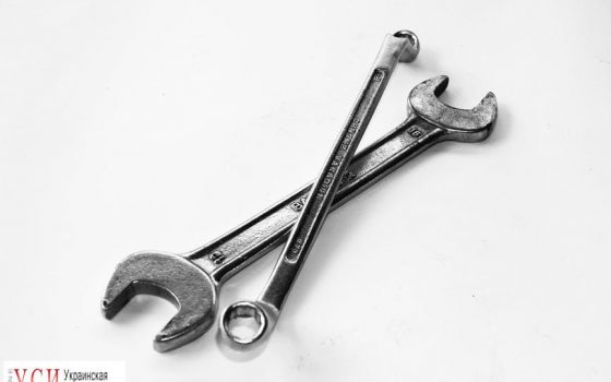 Офицеры сдали на металлолом танковый двигатель 28-й бригады «фото»