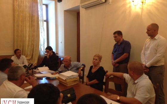 “Одесгорэлектротранс” проиграл конкурс частнику, которого представлял экс-директор департамента транспорта «фото»