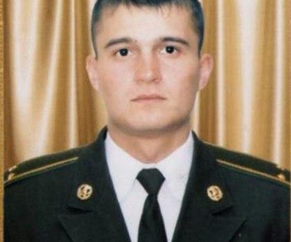 Боец из Ширяево погиб в зоне АТО «фото»