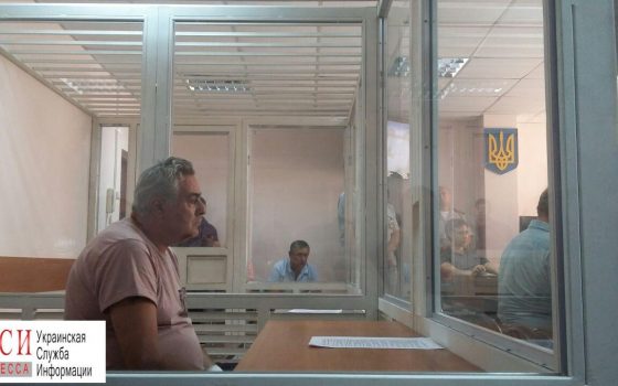 Суд: директора лагеря “Виктория” отправили за решетку «фото»