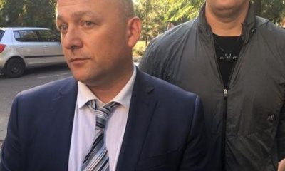 Суд по “Делу 2 мая”: правоохранители спасли от активистов консула России (видео) «фото»