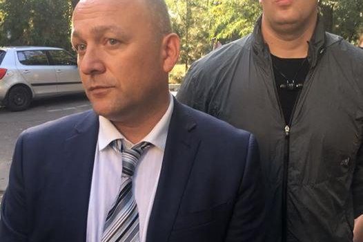 Суд по “Делу 2 мая”: правоохранители спасли от активистов консула России (видео) «фото»