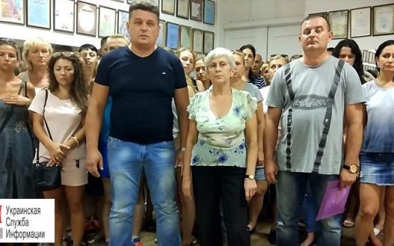 Родители детей из коллектива “Адель” попросили “не лить на них грязь” (видео) «фото»