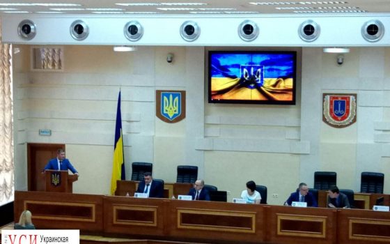 Губернатор предложил трактором снести нахалстрои в Нижнеднестровском нацпарке «фото»