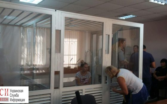 Суд отправил за решетку старшего воспитателя детского лагеря “Виктория” «фото»