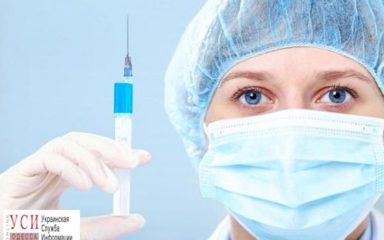 В большинстве медучреждений Одессы отсутствует сыворотка против столбняка «фото»