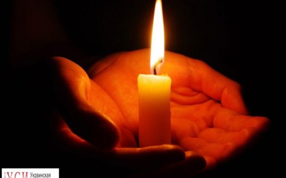 В зоне АТО погибли пограничники из Одесской области «фото»