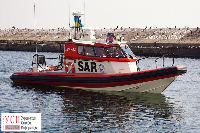 Спасатели нашли на берегу Дуная чуть живого рыбака «фото»