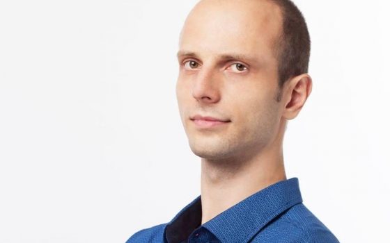 Одесскому общественнику угрожали накануне сессии горсовета usionline.com Одесскому общественнику угрожали накануне сессии горсовета «фото»