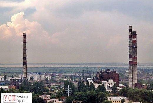 Отопление Шкодовой горы “застряло” в Минюсте «фото»