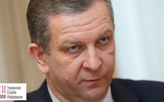 Вице-премьер похвалил одесского губернатора за внедрение субсидий «фото»