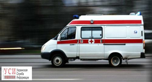 Женщине, сбитой на тротуаре в Черноморске и пережившей клиническую смерть, требуется 10 тыс. грн в день «фото»