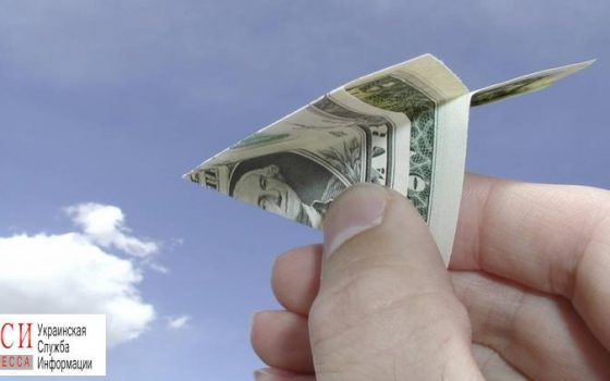 Крупнейший производитель бензина в Украине перевел все деньги в одесский банк usionline.com Крупнейший производитель бензина в Украине перевел все деньги в одесский банк «фото»