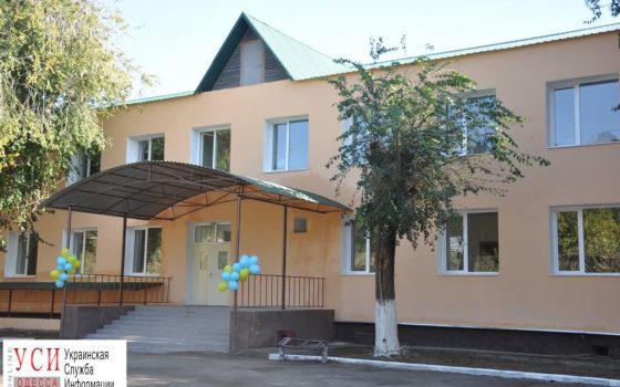 Под Одессой открыли новый военный городок для артиллеристов ВМС (фото) usionline.com Под Одессой открыли новый военный городок для артиллеристов ВМС (фото) «фото»