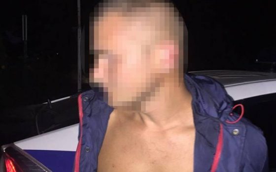 В Одесской области задержали двух разбойников (фото) usionline.com В Одесской области задержали двух разбойников (фото) «фото»