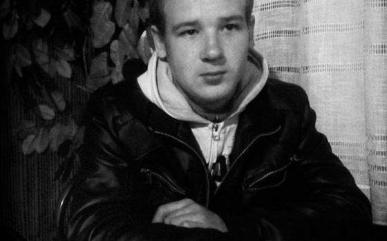 В зоне АТО по неосторожности погиб 18-летний боец 28-й ОМБр (фото) usionline.com В зоне АТО по неосторожности погиб 18-летний боец 28-й ОМБр (фото) «фото»