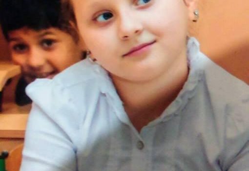 Не вернулась с прогулки: в Одессе разыскивают 10-летнюю девочку «фото»