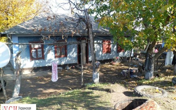 У многодетной матери забрали детей (фото) «фото»