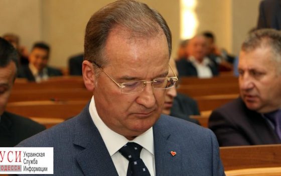 Руководство Нацполиции: на Радковского покушались из-за бизнеса usionline.com Руководство Нацполиции: на Радковского покушались из-за бизнеса «фото»