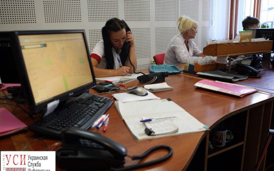 Губернатор ответил на критику Труханова в отношении работы “скорой помощи” usionline.com Губернатор ответил на критику Труханова в отношении работы “скорой помощи” «фото»