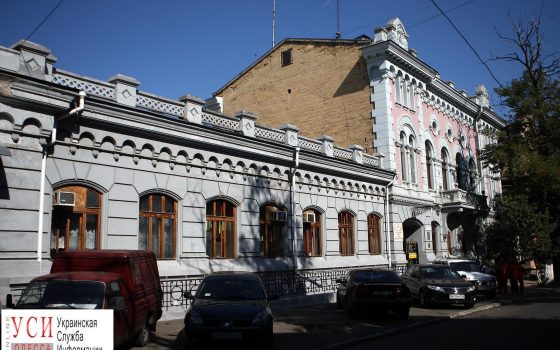 Историческую станцию скорой помощи восстановят после многочисленных перестроек (фото) usionline.com Историческую станцию скорой помощи восстановят после многочисленных перестроек (фото) «фото»