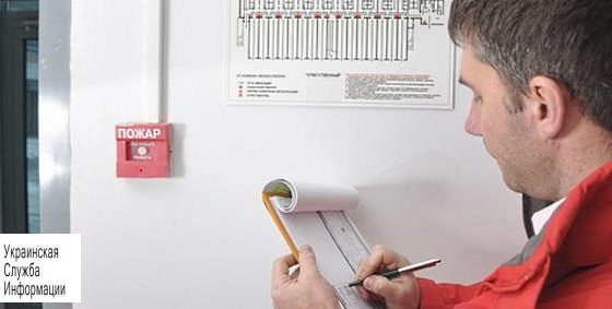 Школы и больницы области внепланово проверяют на пожарную безопасность «фото»