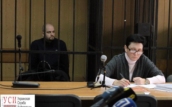Апелляцию по делу “куликовца” Долженкова перенесли (фото) usionline.com Апелляцию по делу “куликовца” Долженкова перенесли (фото) «фото»
