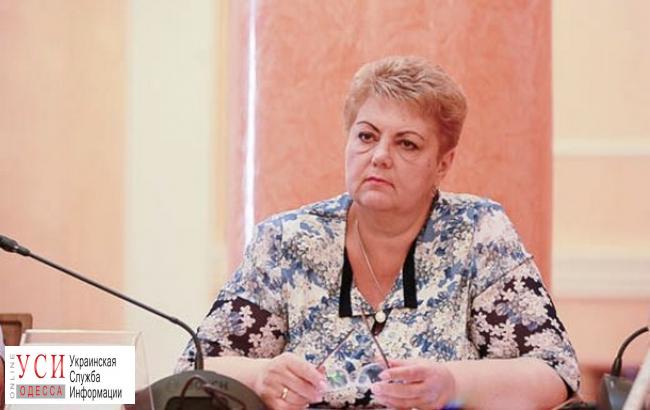 Экс-вице-мэру Цвиринько вручили подозрение из-за пожара в детском лагере «фото»