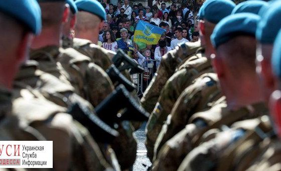 Одесская область направила почти полмиллиарда гривен на военные нужды usionline.com Одесская область направила почти полмиллиарда гривен на военные нужды «фото»