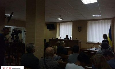 Суд рассматривает второй иск против зонинга Одессы (фото) «фото»