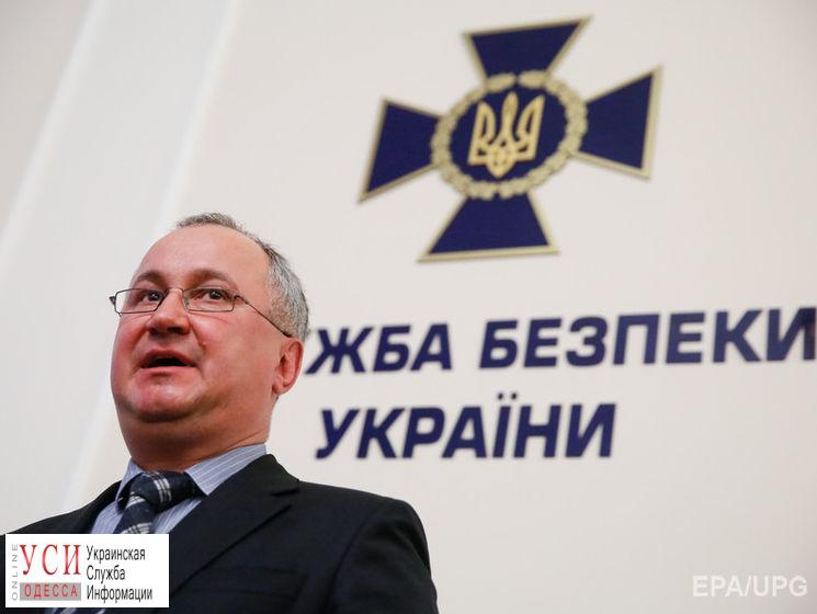 В Одессе задержали подозреваемую в убийстве полковника СБУ «фото»