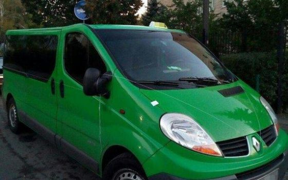 “Bla-bla-car”: водитель ограбил попутчика по дороге из Одессы (фото) «фото»