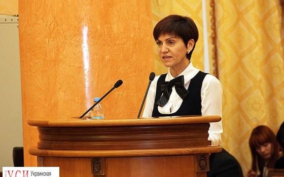 Последствия кредита: одесские чиновники не могут справиться с бюджетом «фото»