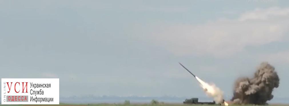 Военные из Одесской области обстреляли новейшей ракетой заповедник под охраной ЮНЕСКО (фото,видео) «фото»