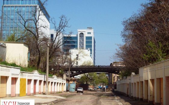 Одесситы просят дорожников наконец-то закончить мост Коцебу: проблемно ездить «фото»