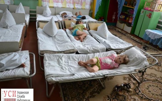 Сгнивший пол, плесень и неработающие туалеты: родители из села в Одесской области показали состояние местного детсада (фото) usionline.com Сгнивший пол, плесень и неработающие туалеты: родители из села в Одесской области показали состояние местного детсада (фото) «фото»