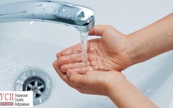 “Инфоксводоканал”: рассылку об отключении воды устроили мошенники «фото»