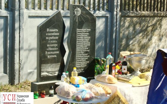 Очередная трагедия, о которой забыли: ко второй годовщине крушения “Иволги” «фото»