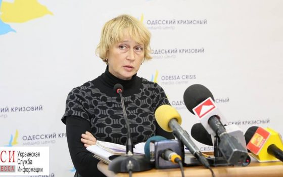 Полиция задержала нападавших на эко-активистку (фото) «фото»