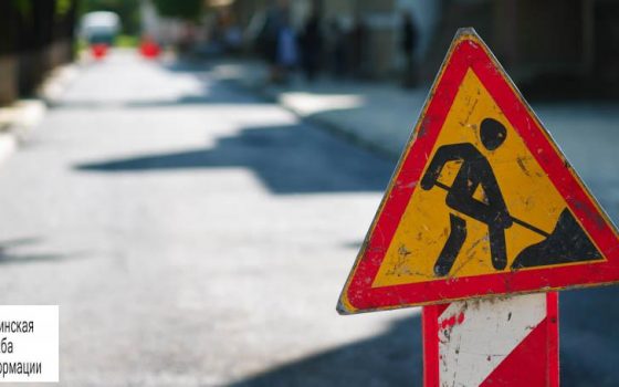 В Одессе хотят расширить Вильямса и построить новую развязку на Глушко «фото»