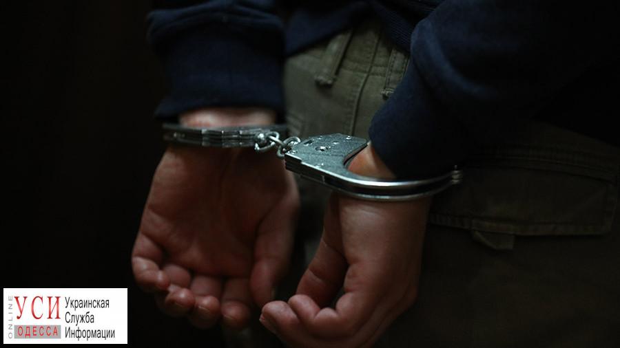 Правоохранители разыскали заключенного одесского СИЗО, который сбежал из тубдиспансера «фото»