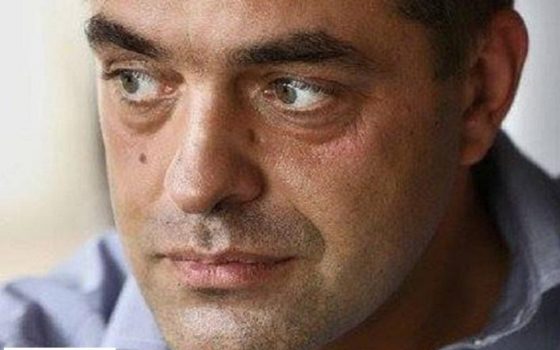 Бирюков: в Одессе поставили Минобороны ультиматум отдать 14 гектаров земли военной части (фото) «фото»