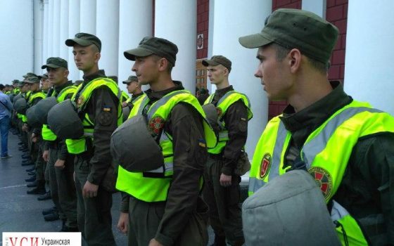 Муниципальная охрана оказалась неконкурентоспособной перед частниками и заработала меньше 10% нужных средств «фото»