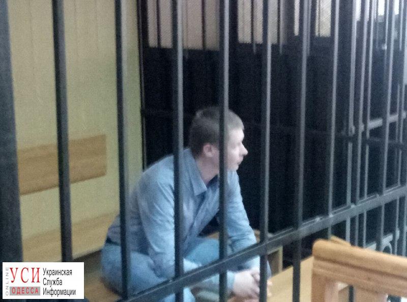 “Дело 2 мая”: арест Мефедова признали незаконным, но из СИЗО не выпустили «фото»