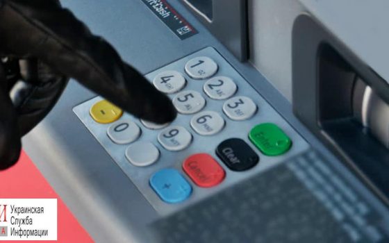 “Приватбанк” и киберполиция задержали одесского мошенника-скиммера «фото»